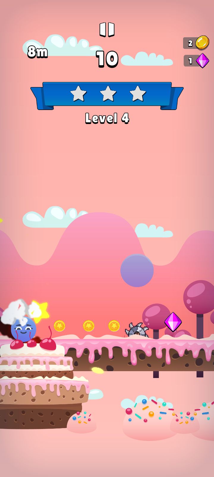 《极限冲击：完整游戏》