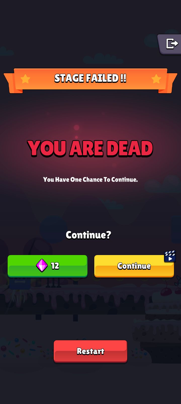 《极限冲击：完整游戏》