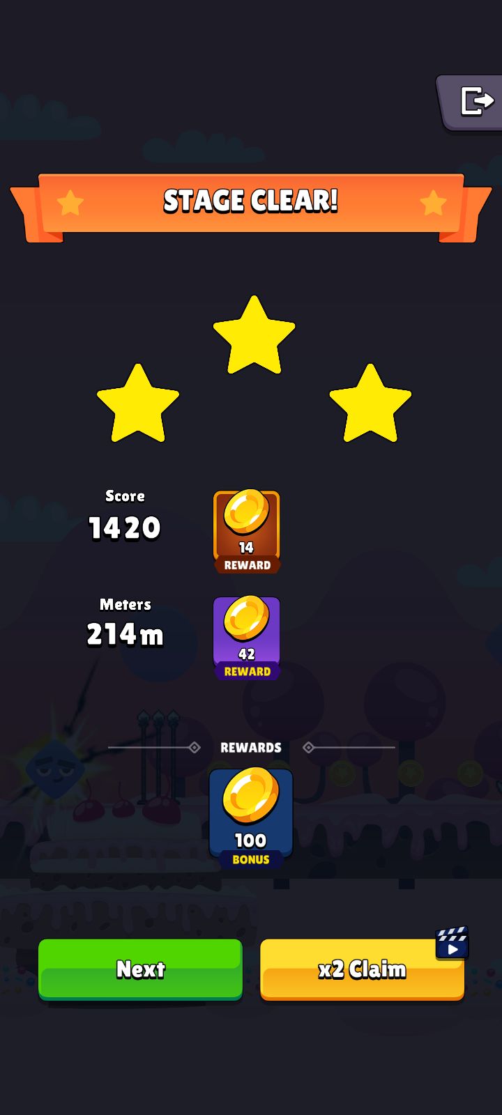 《极限冲击：完整游戏》