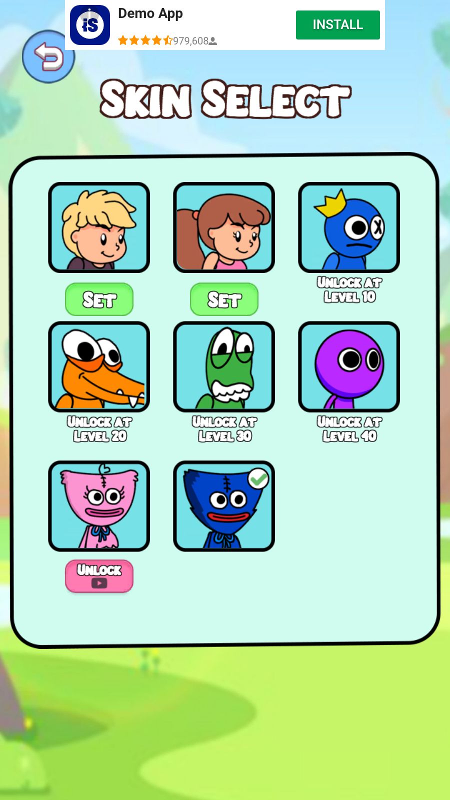 射击大师：厕纸大战（注：“Ironsource”一般是游戏开发相关平台名，这里不做重点翻译处理）