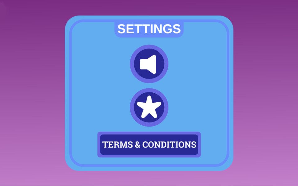 简单2D射击游戏