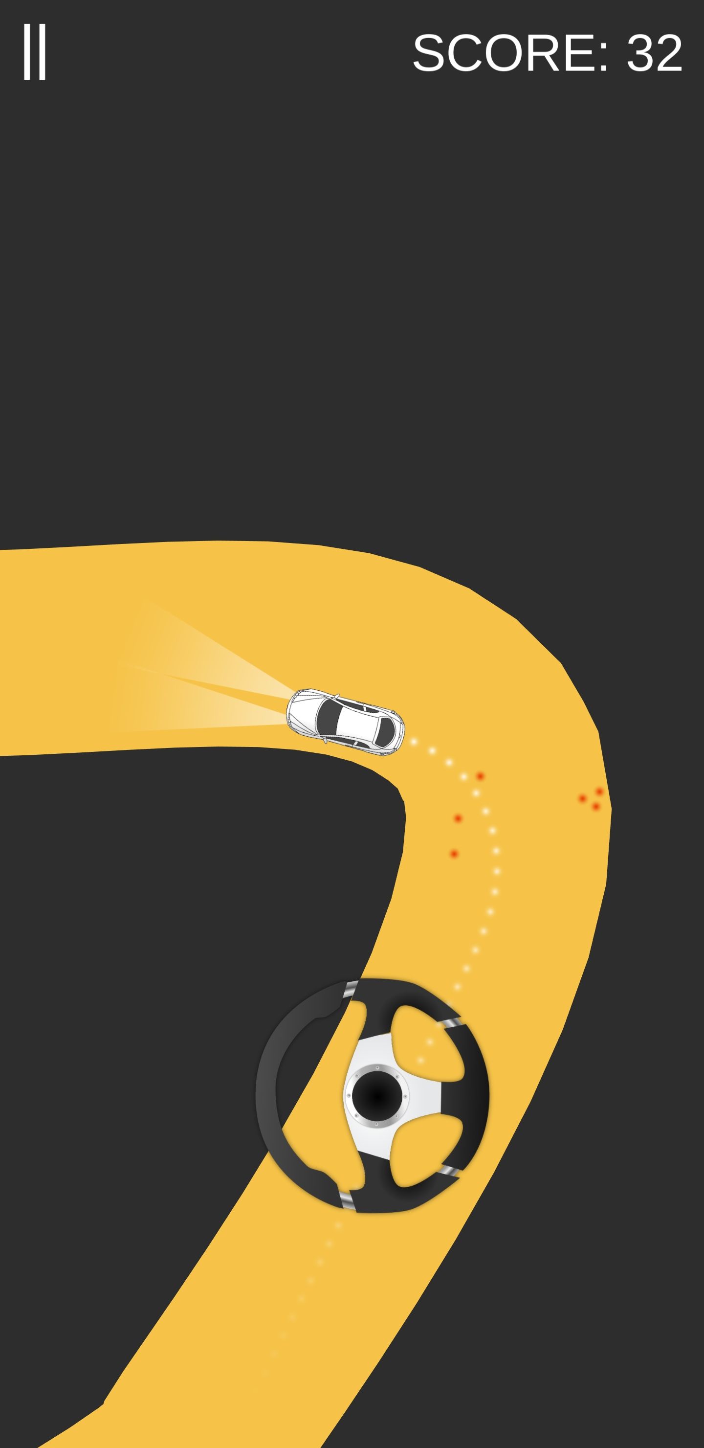 熟练司机超休闲2D游戏