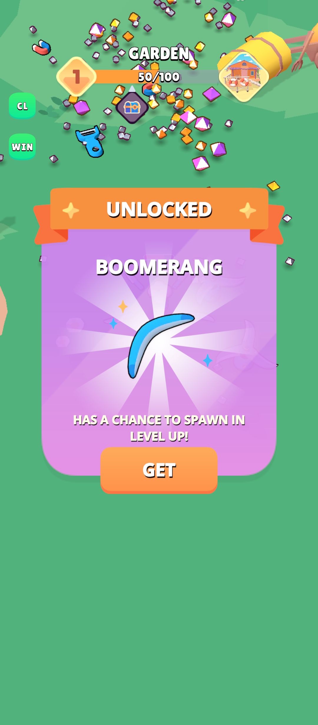 切片厨师食物幸存者