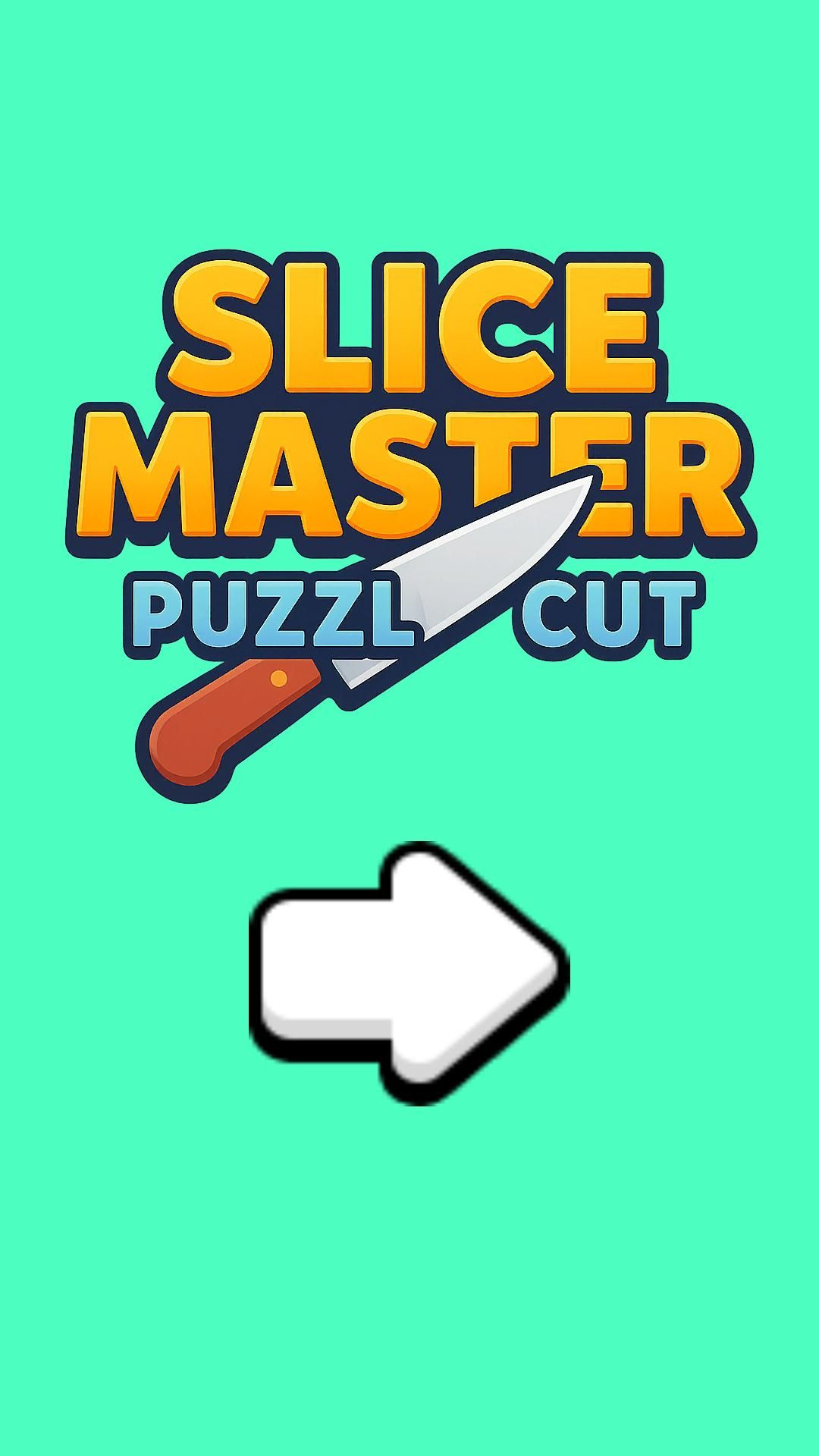 切片大师解谜切割益智手游