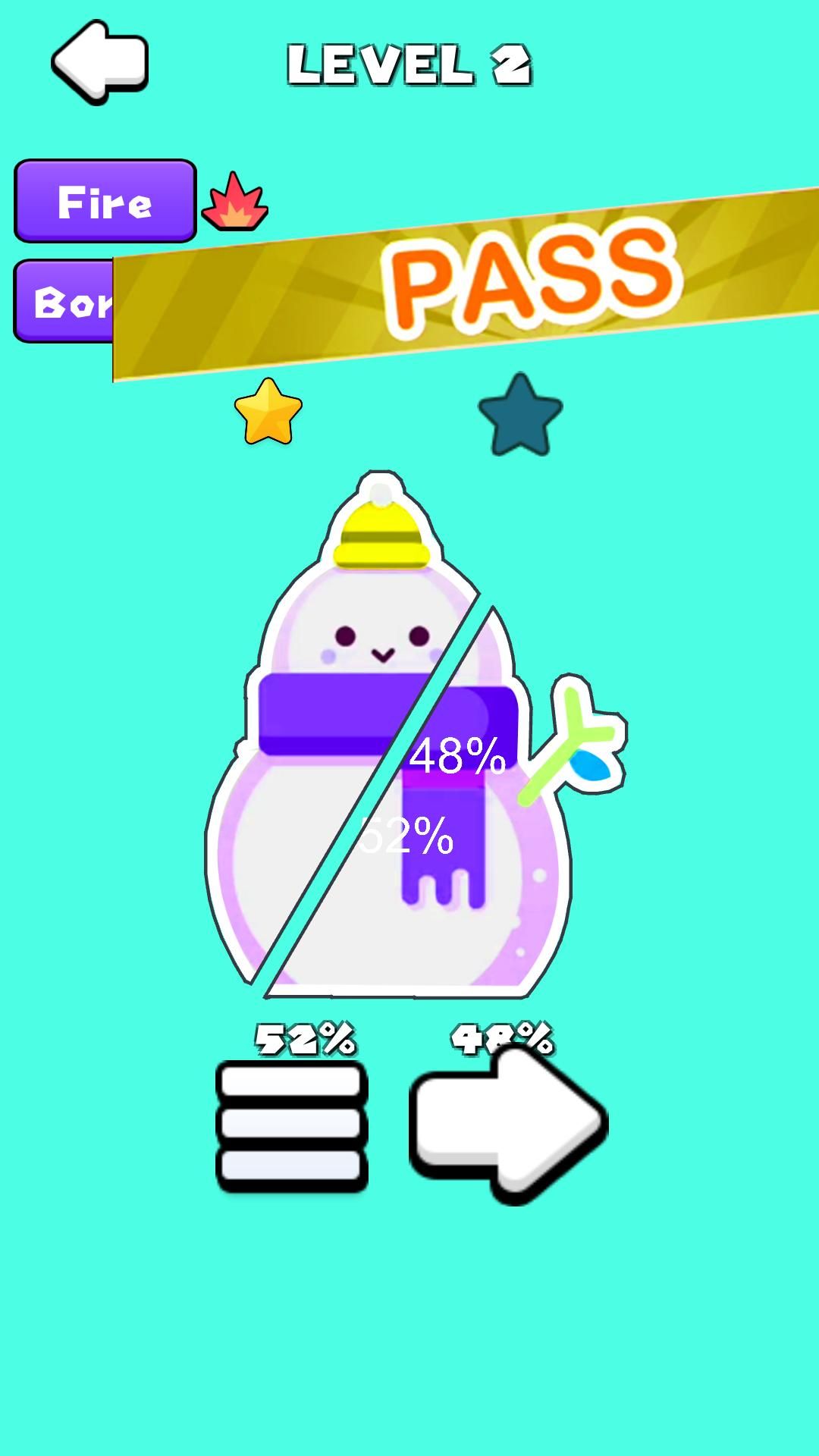 切片大师解谜切割益智手游