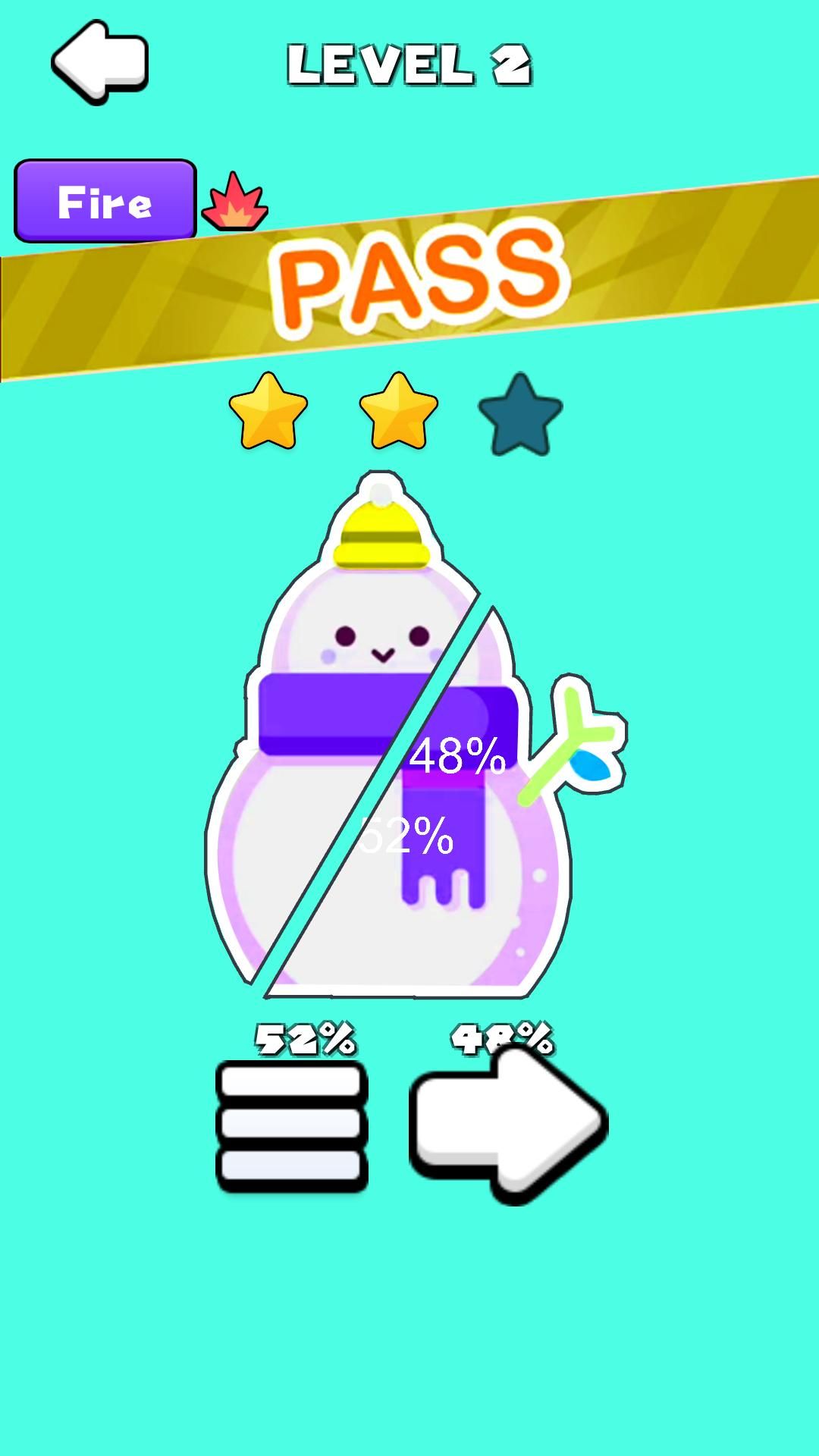 切片大师解谜切割益智手游