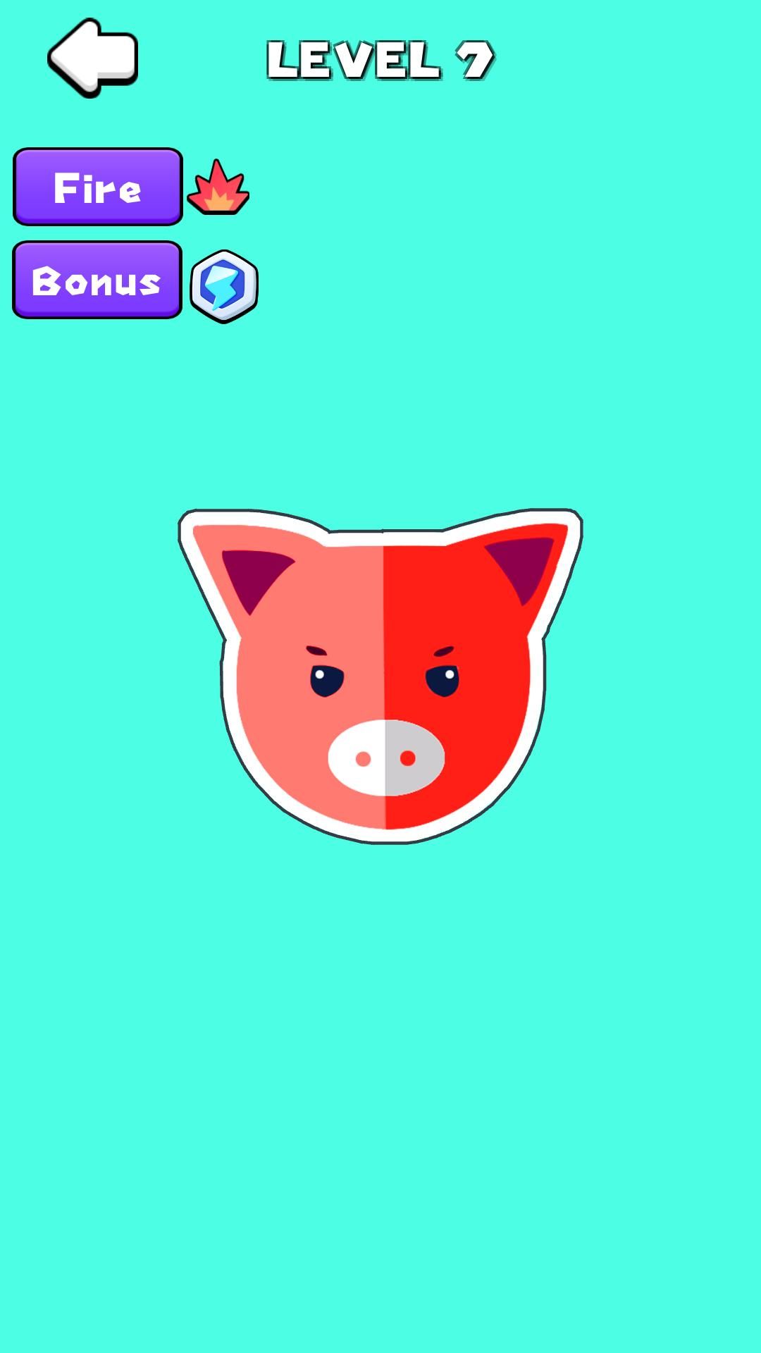 切片大师解谜切割益智手游