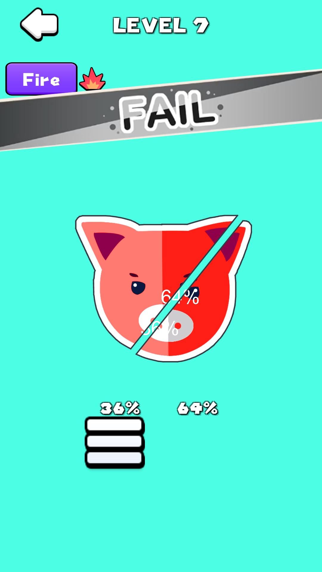 切片大师解谜切割益智手游