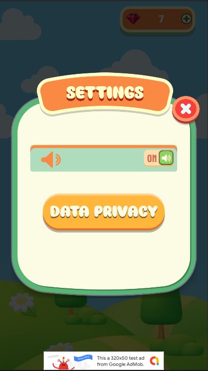 滑动图片拼图完整版