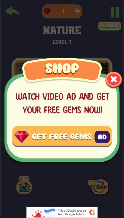 滑动图片拼图完整版