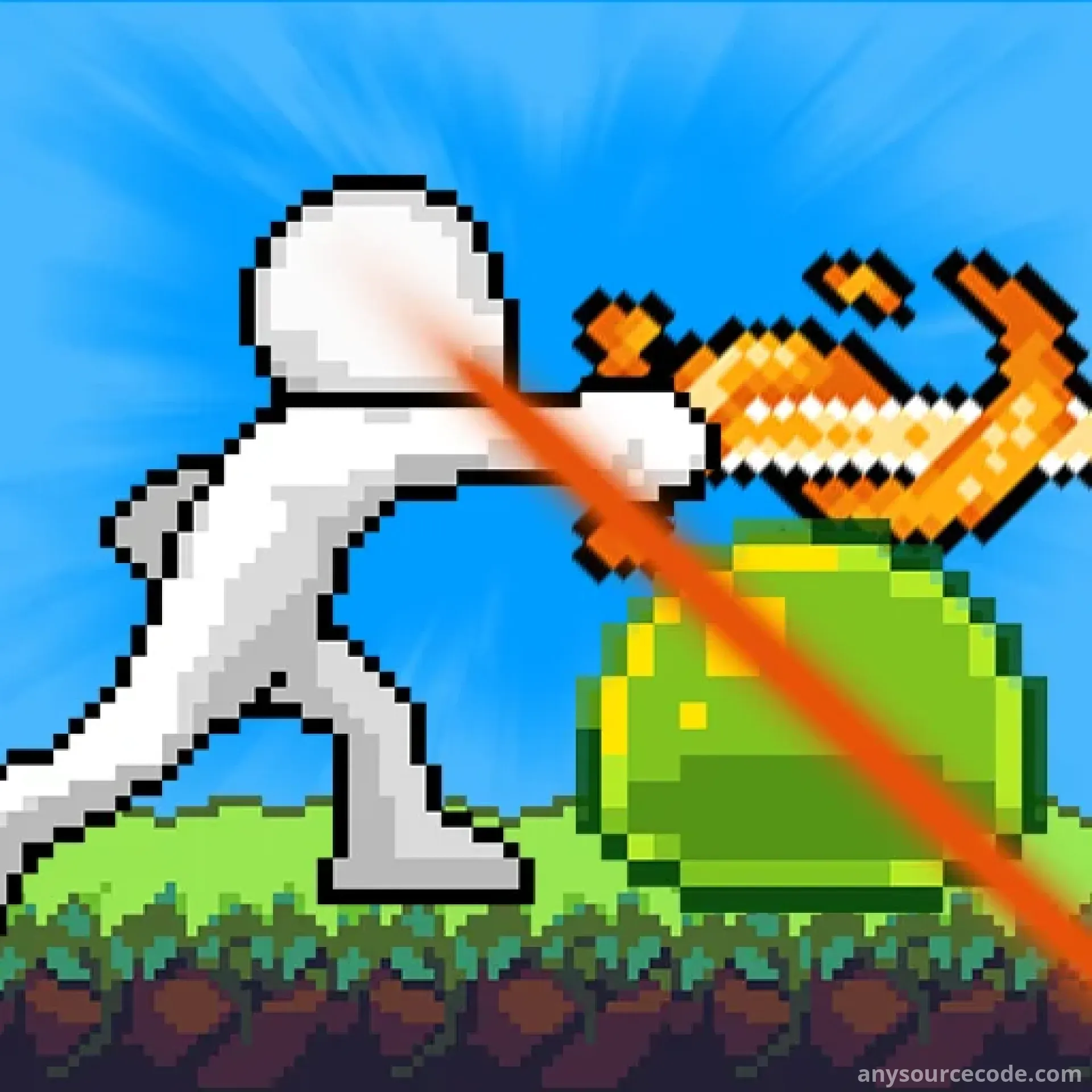 史莱姆角色扮演 - 经典角色扮演游戏