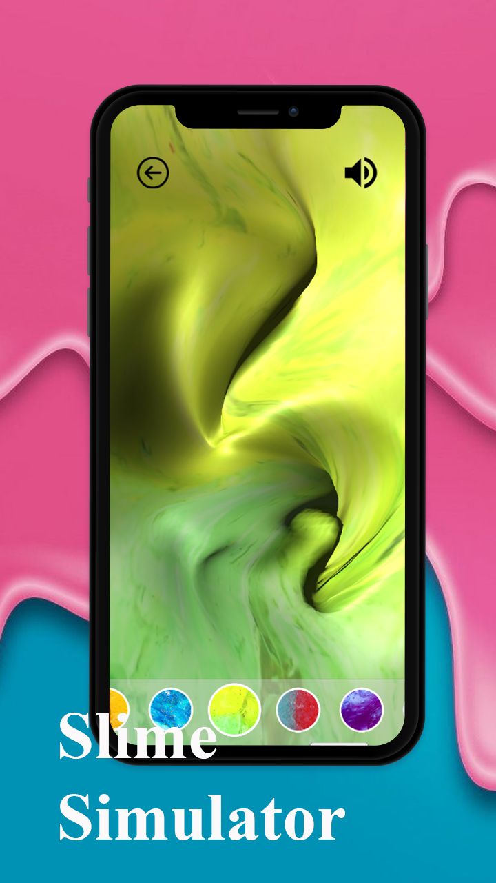 史莱姆模拟器