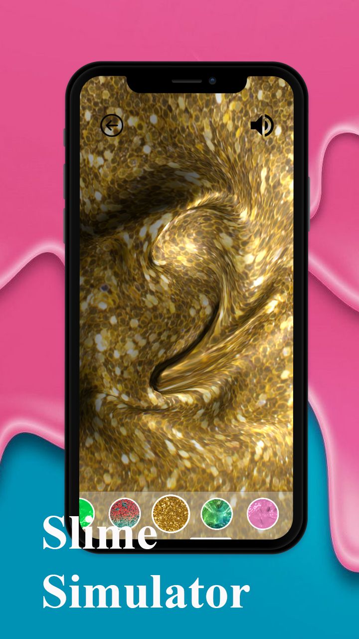 史莱姆模拟器