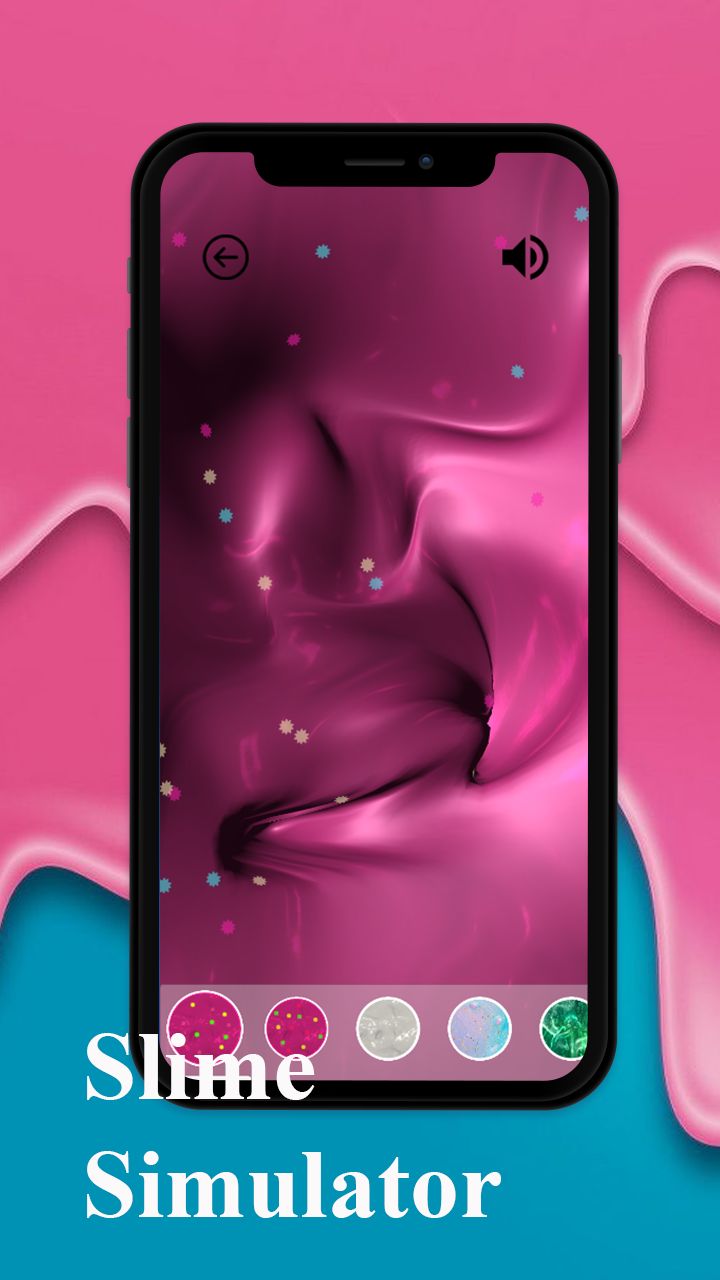 史莱姆模拟器