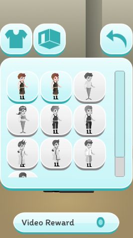 笑脸铁匠完整版