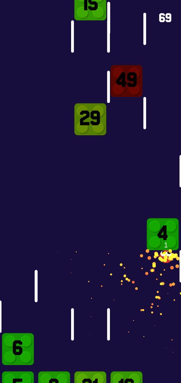 贪吃蛇大作战（注：“贪吃蛇大作战”是常见的类似游戏名，若仅直译是“蛇攻击” ）