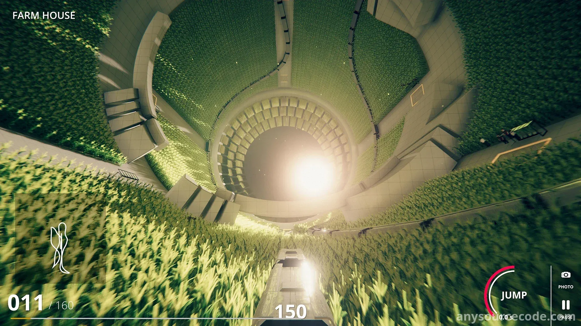 蛇形巴士——蛇形巴士模拟器