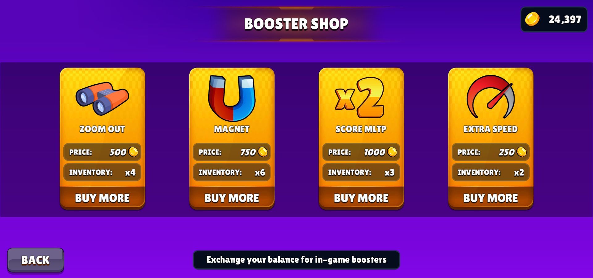 《贪吃蛇大战》完整游戏模板