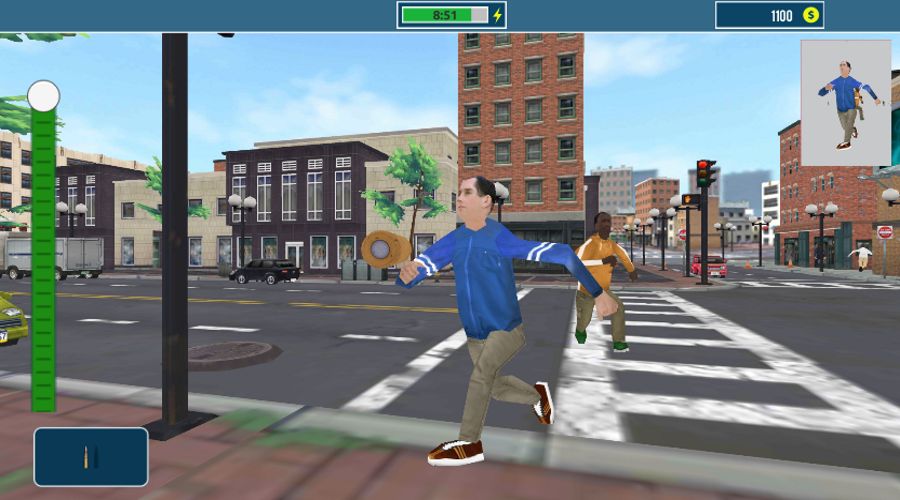 狙击命中Admob（注：Admob是谷歌的移动广告平台，若有更合适的背景信息，可对Admob做更精准翻译）