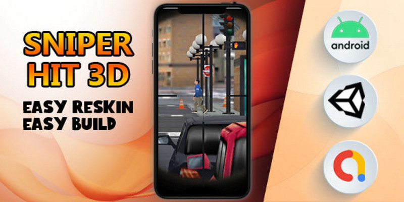 狙击命中Admob（注：Admob是谷歌的移动广告平台，若有更合适的背景信息，可对Admob做更精准翻译）