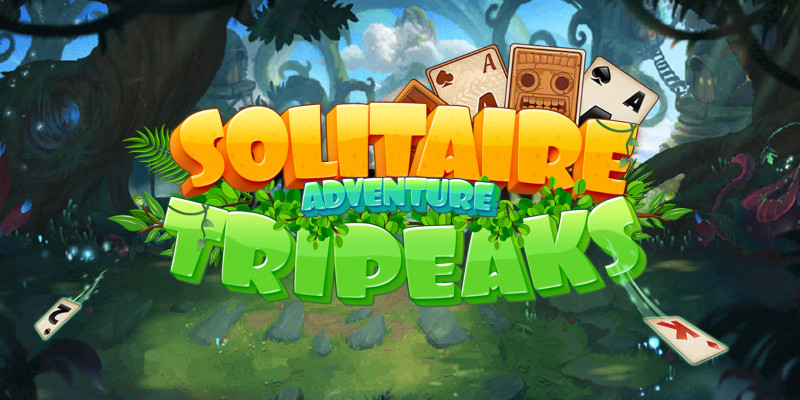 纸牌冒险金字塔接龙