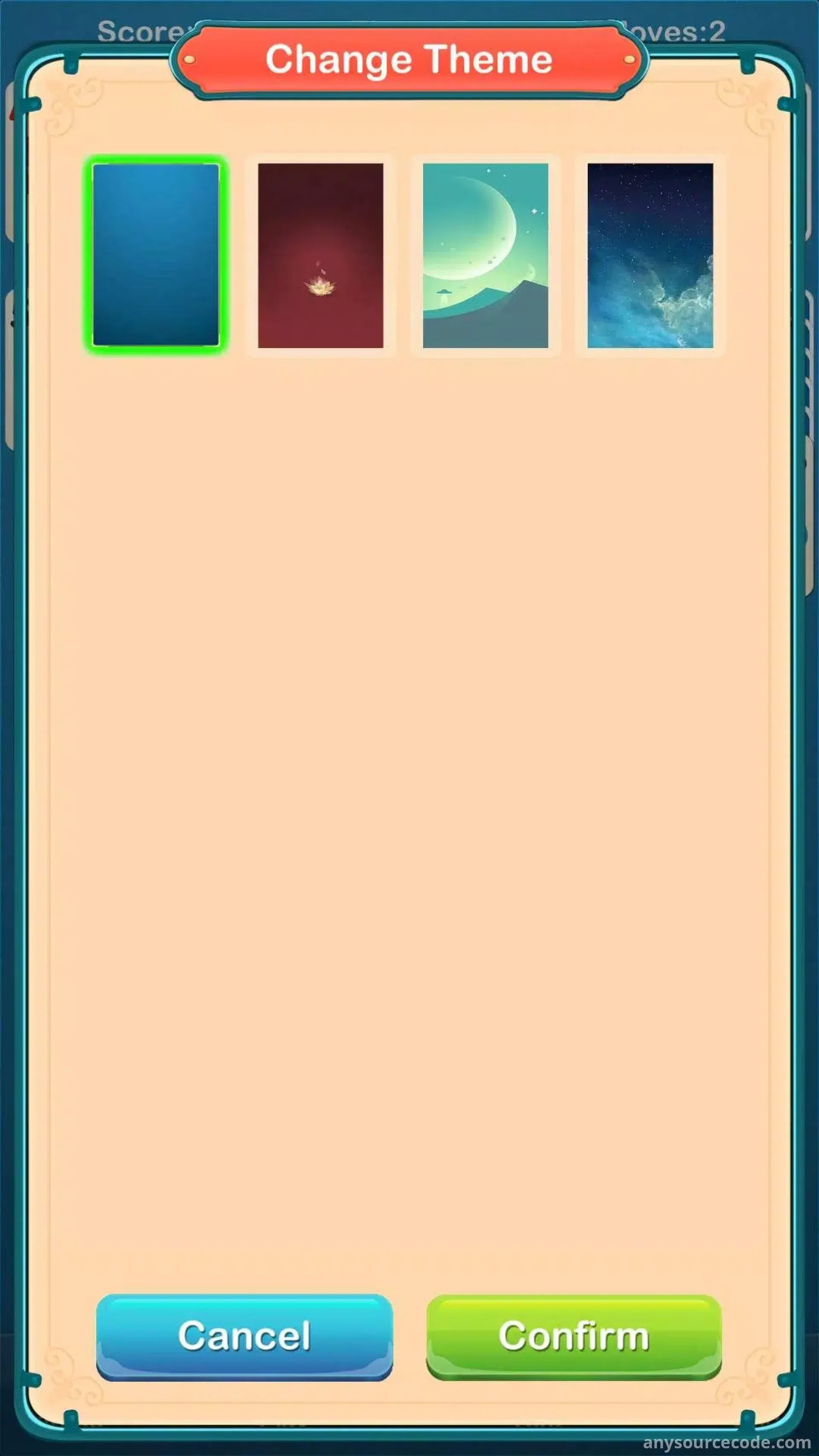 克朗代克猫纸牌游戏