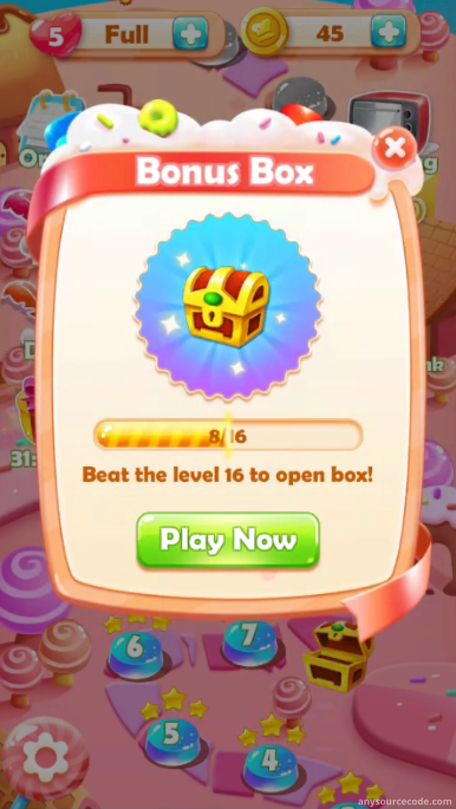 纸牌 TirPeaks：甜品烹饪