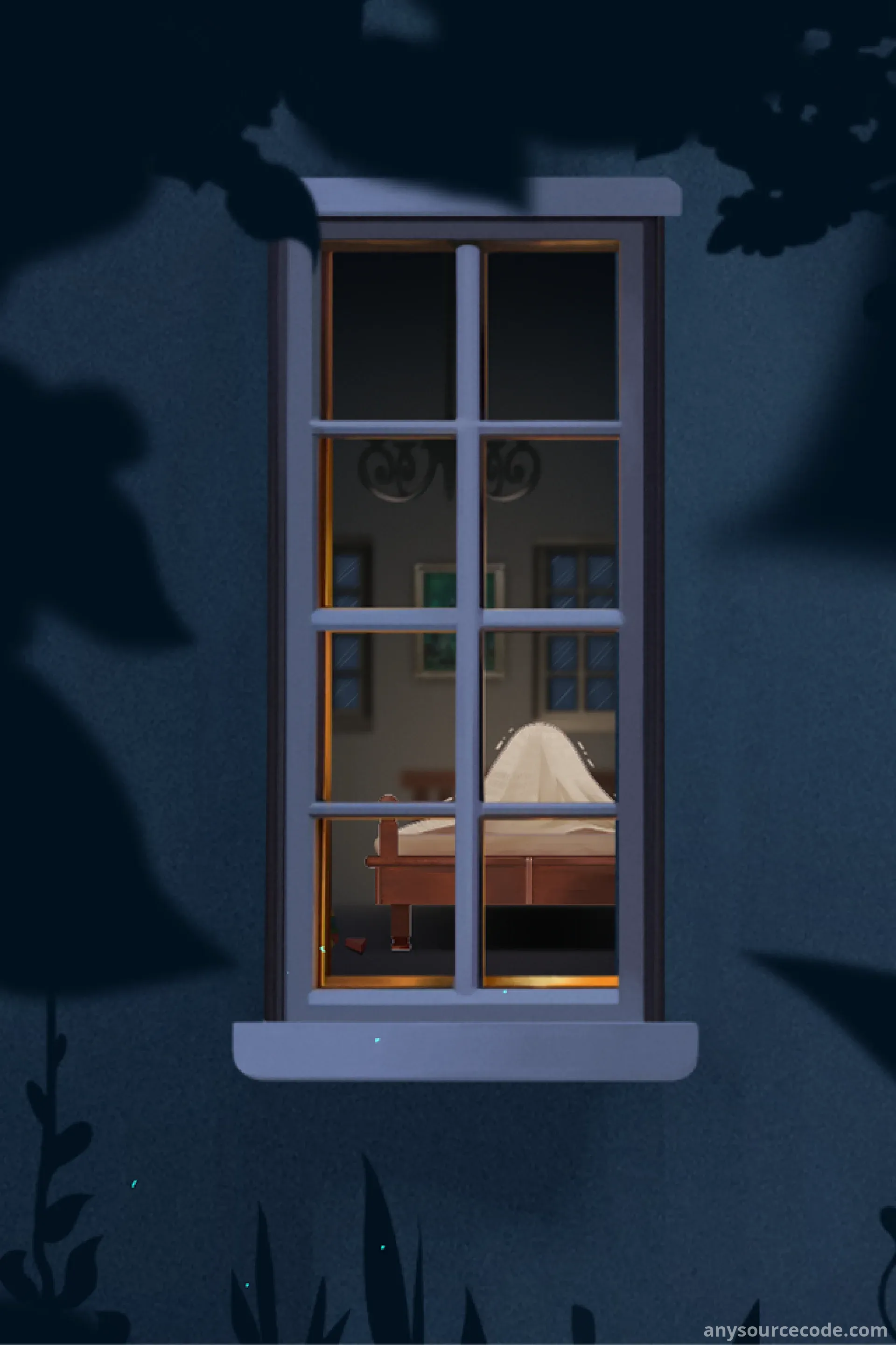 索姆努斯：填色游戏