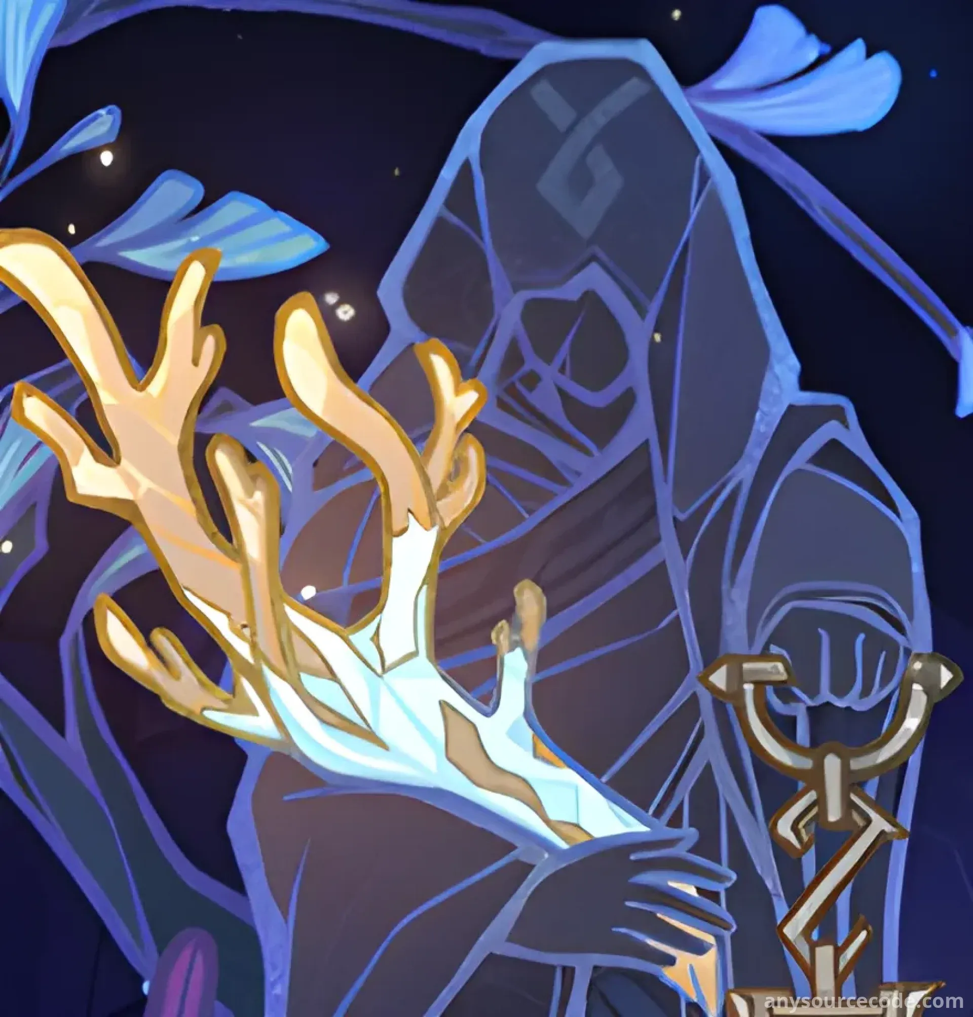 索姆努斯：填色游戏