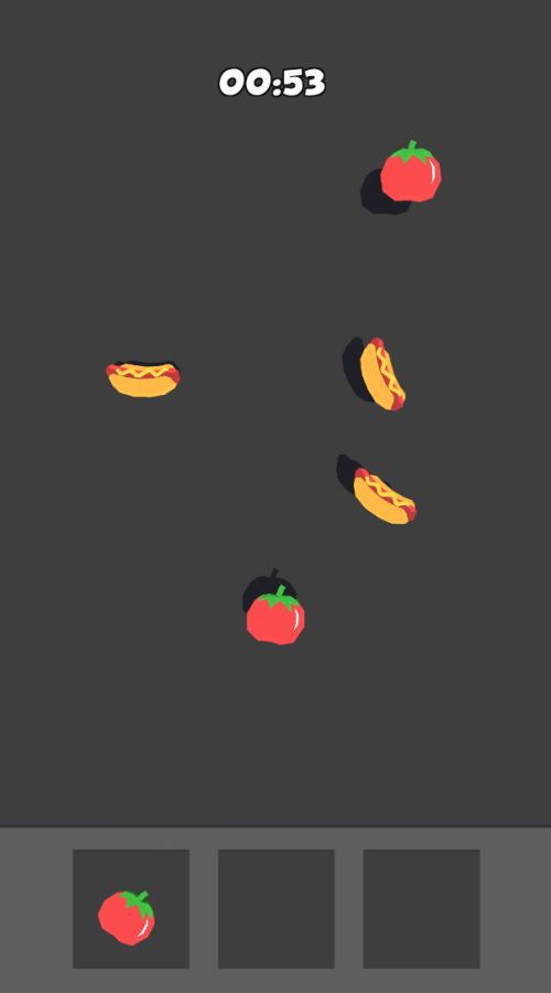 3D排序三消（含Admob广告）