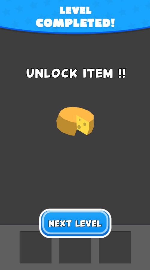 3D排序三消（含Admob广告）