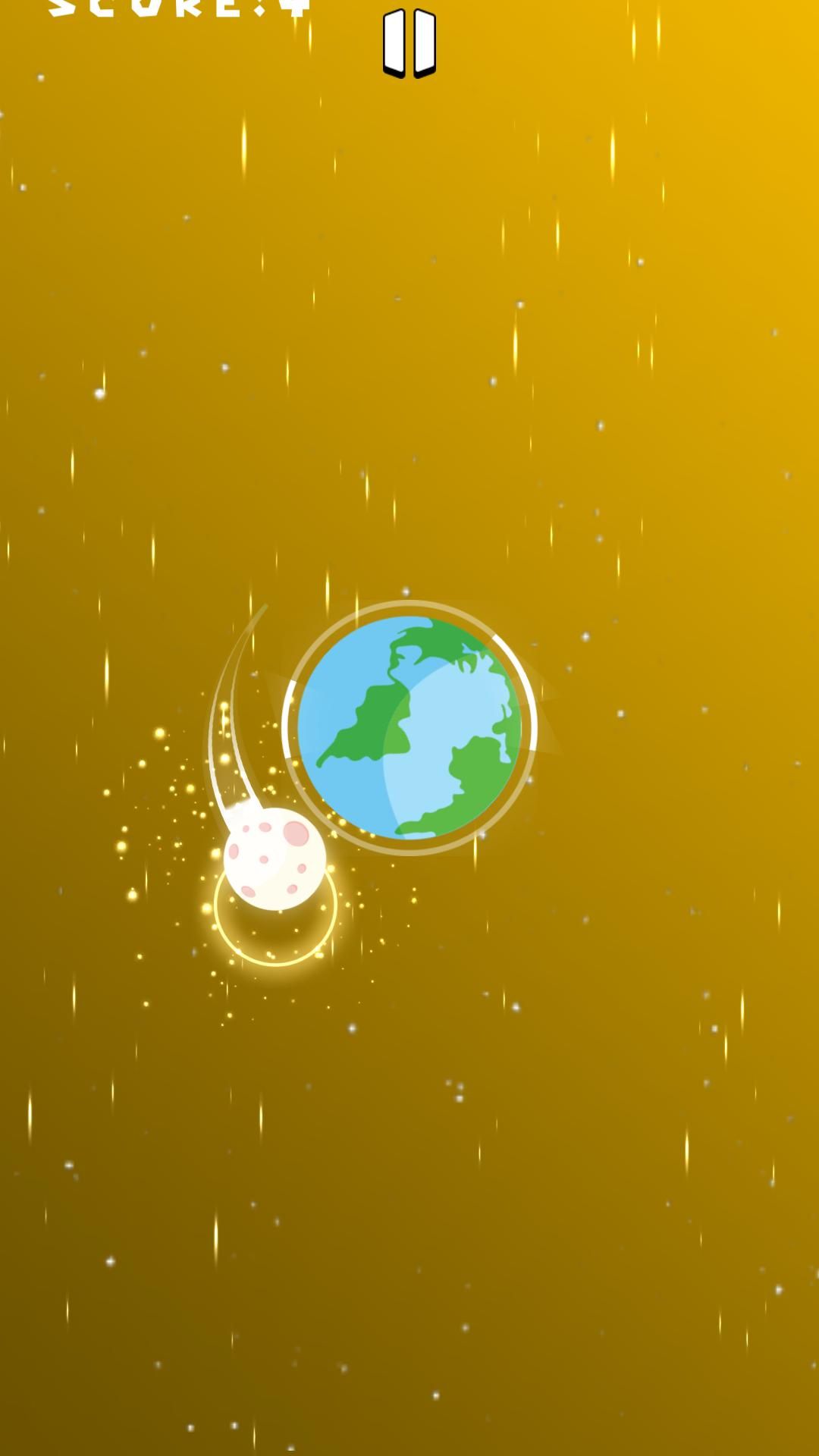 太空卫士拯救地球