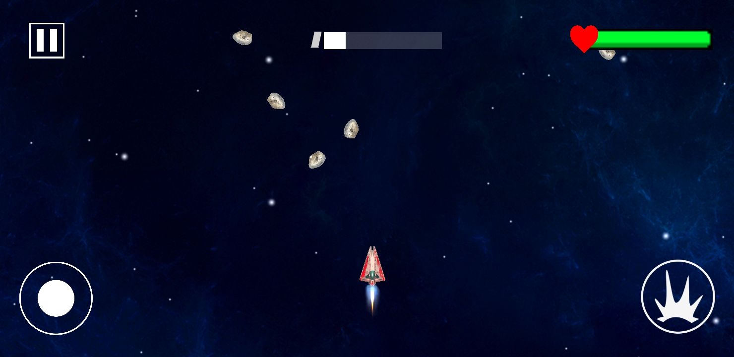 《空间：完整游戏》