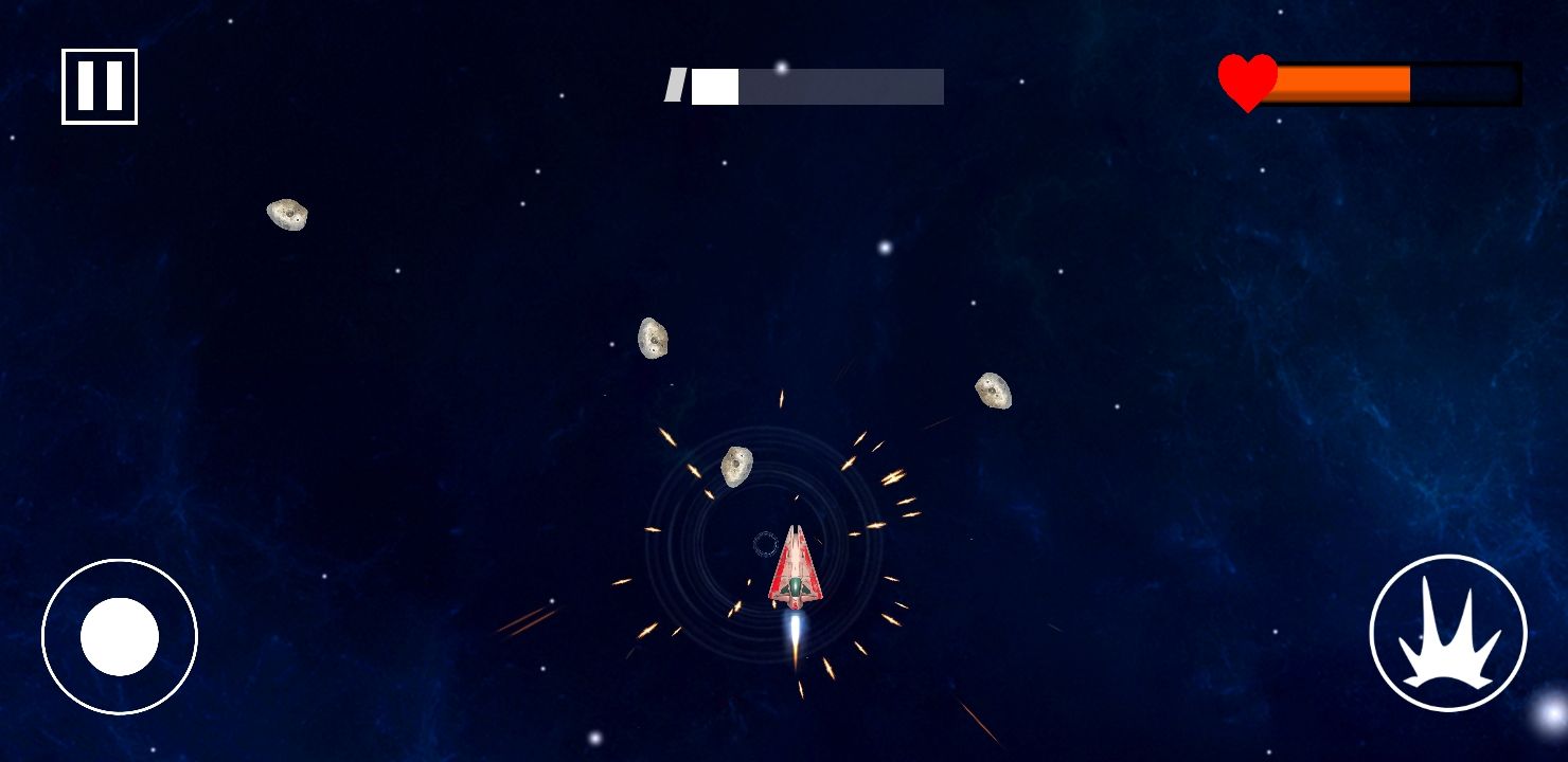 《空间：完整游戏》