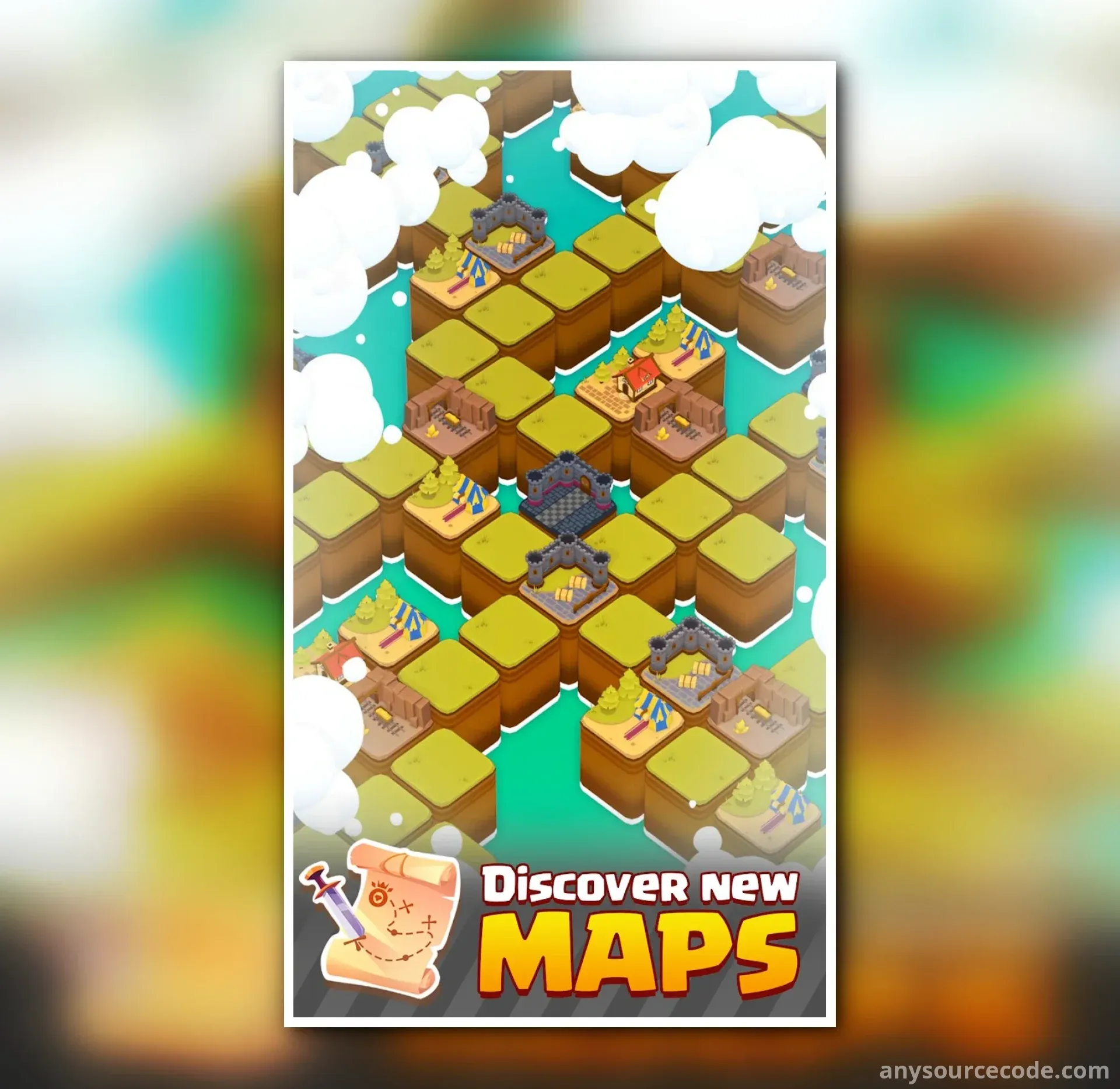 魔法迷踪巫师：角色扮演冒险游戏 | 巫师之战