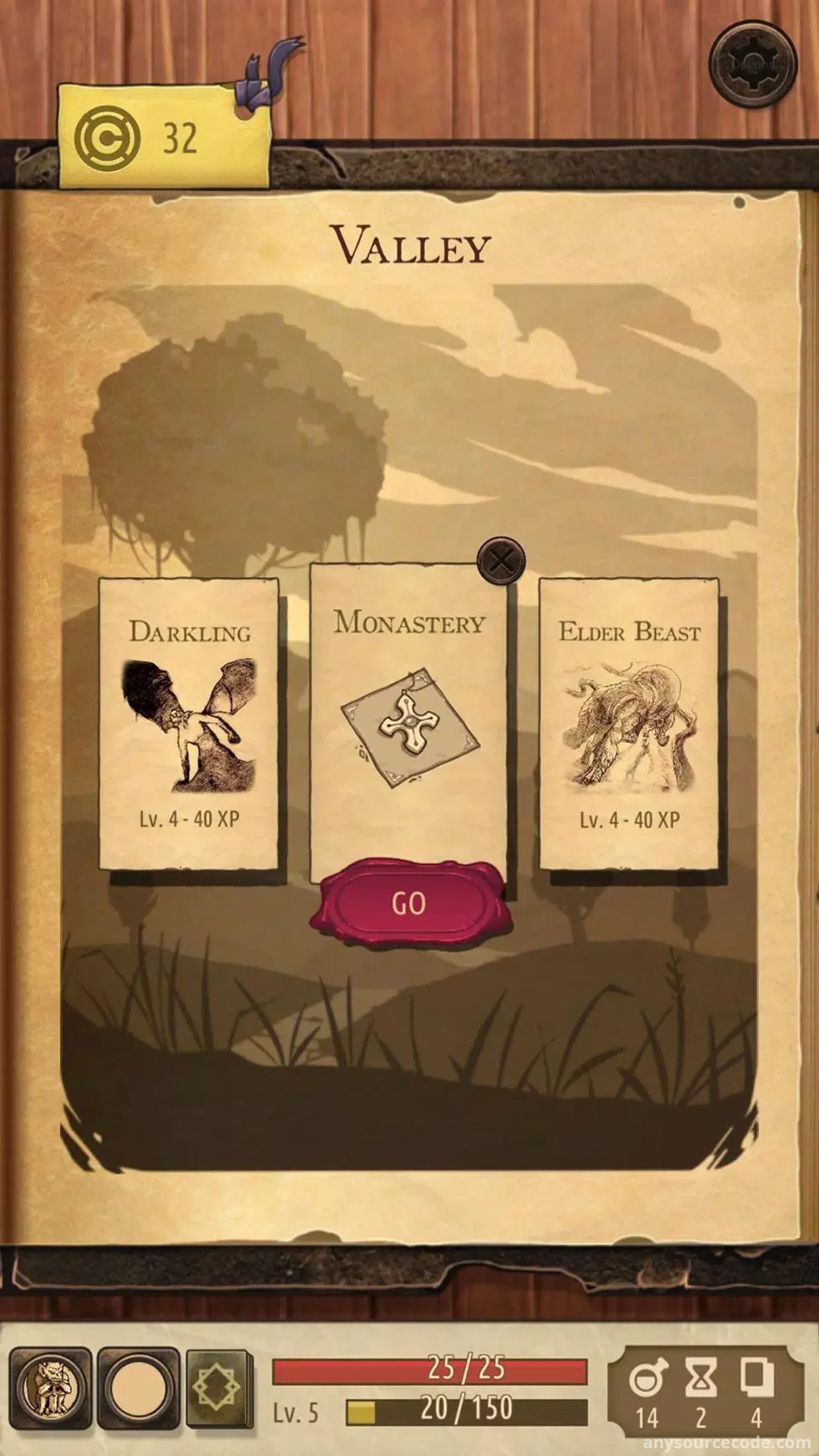 咒剑卡牌：起源