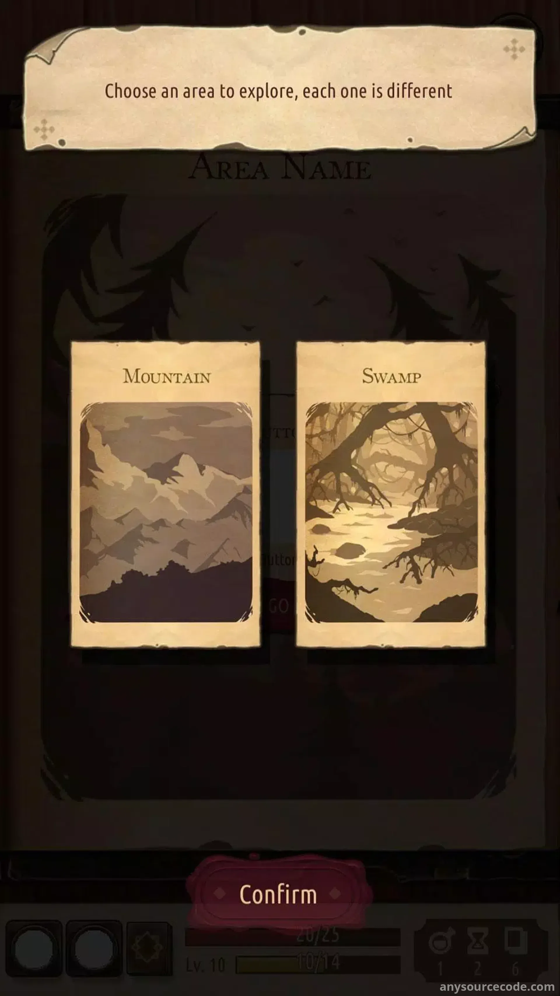 咒剑卡牌：起源