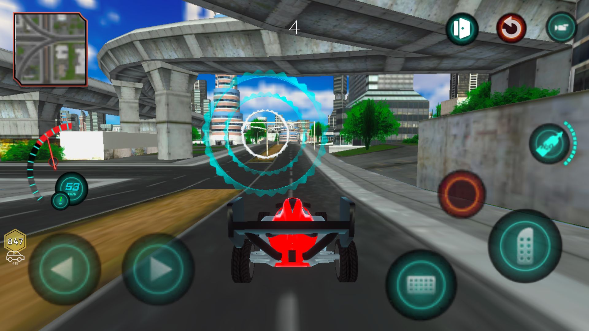 蜘蛛英雄游戏模板