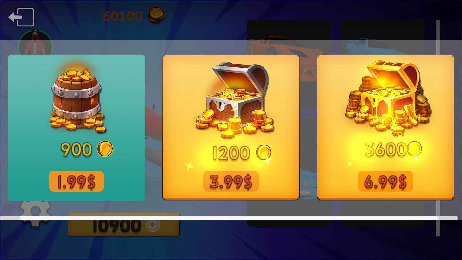 蜘蛛英雄游戏模板