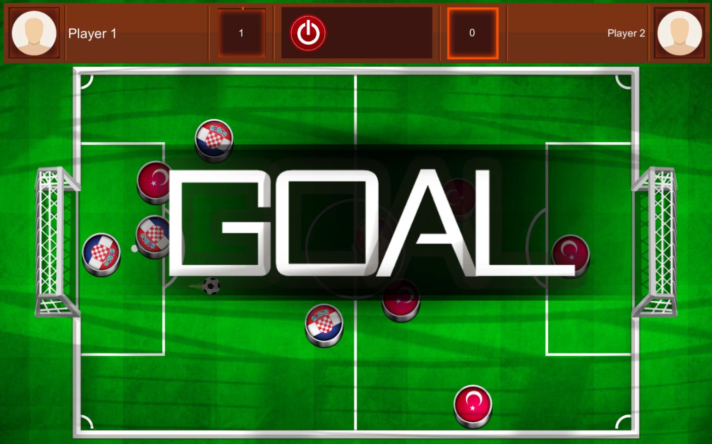 体育游戏合集（含7款游戏）