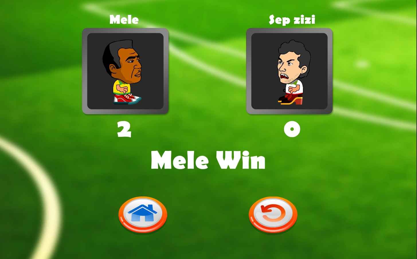 体育游戏合集（含7款游戏）