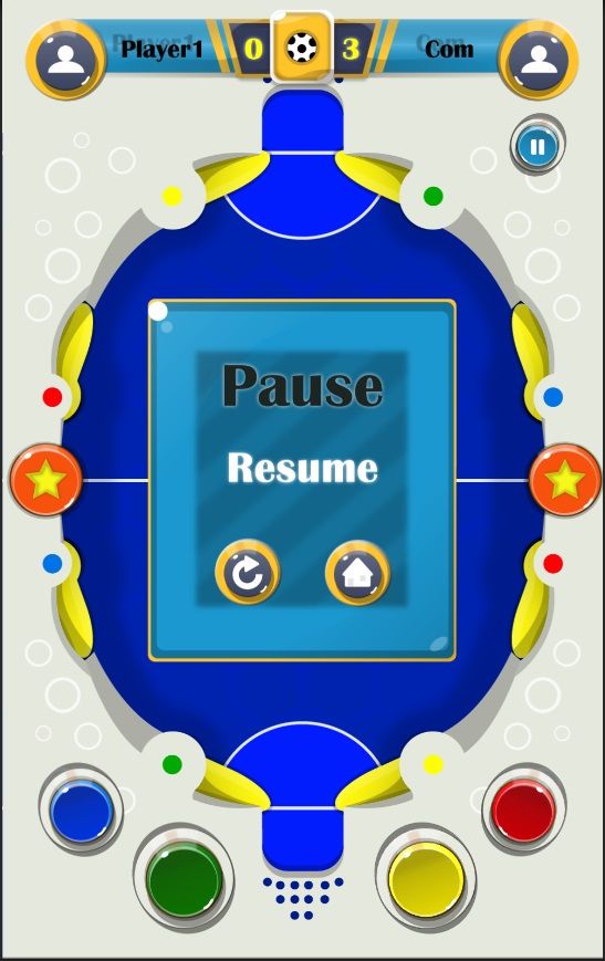 体育游戏合集（含7款游戏）