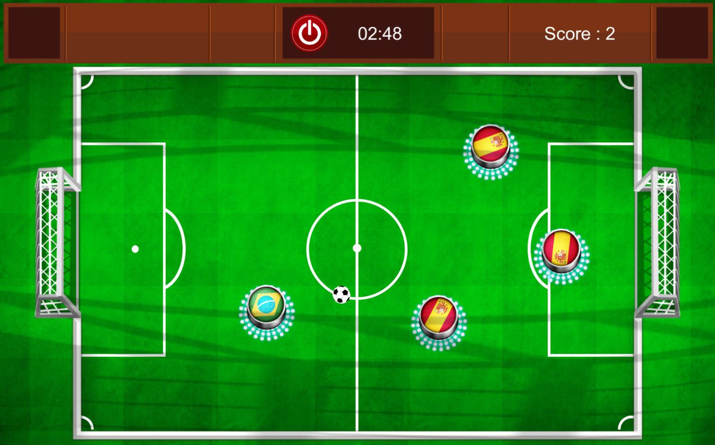 体育游戏合集（含7款游戏）