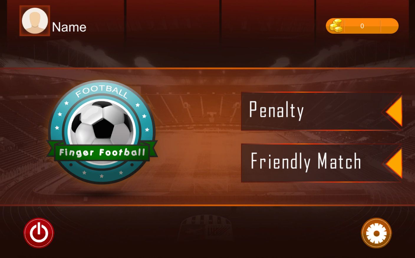 体育游戏合集（含7款游戏）