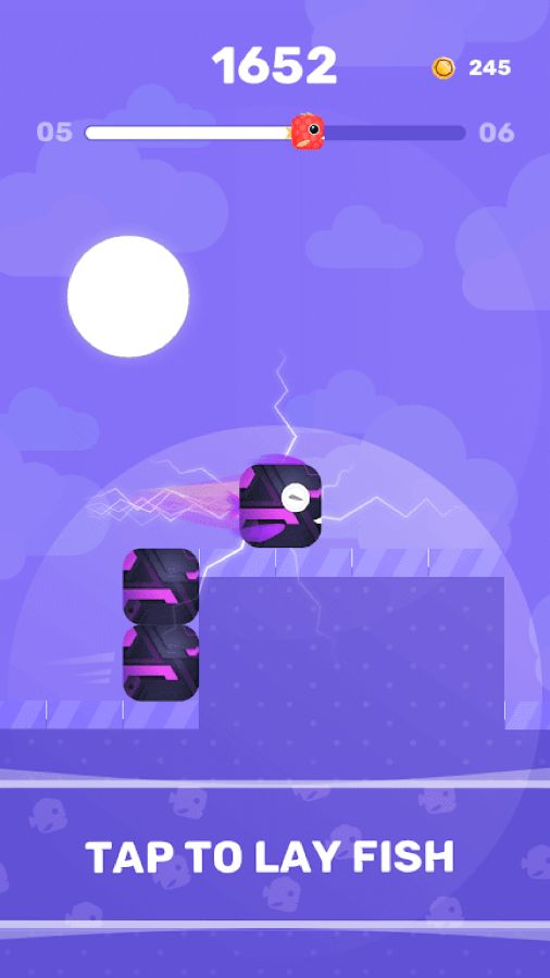 带工具包的方块奔跑完整版