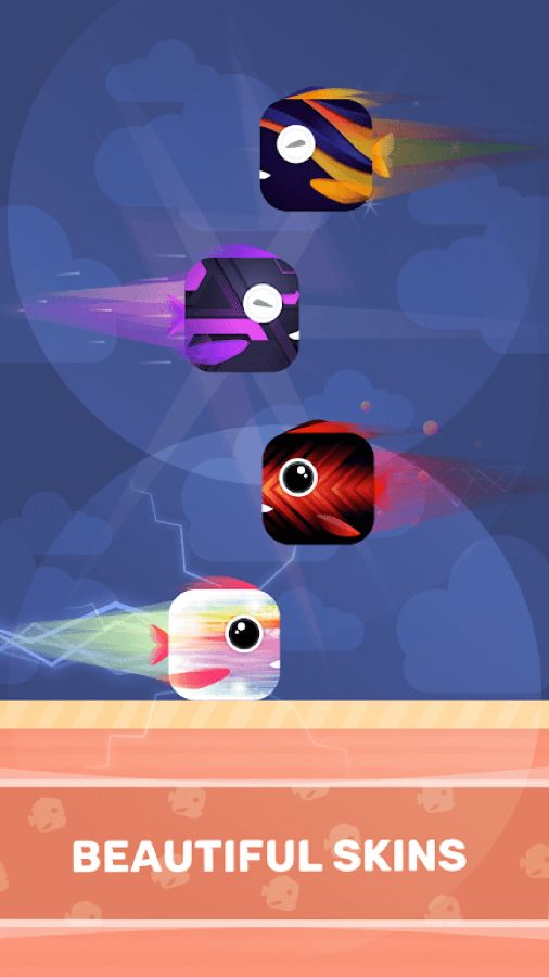 带工具包的方块奔跑完整版