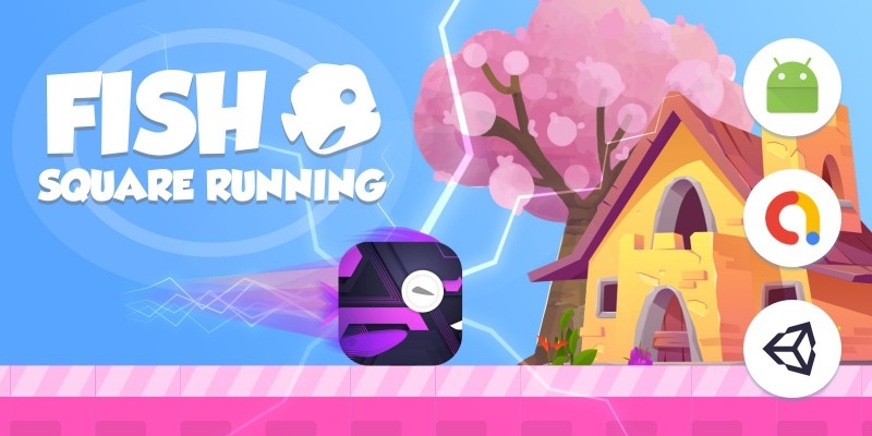 带工具包的方块奔跑完整版