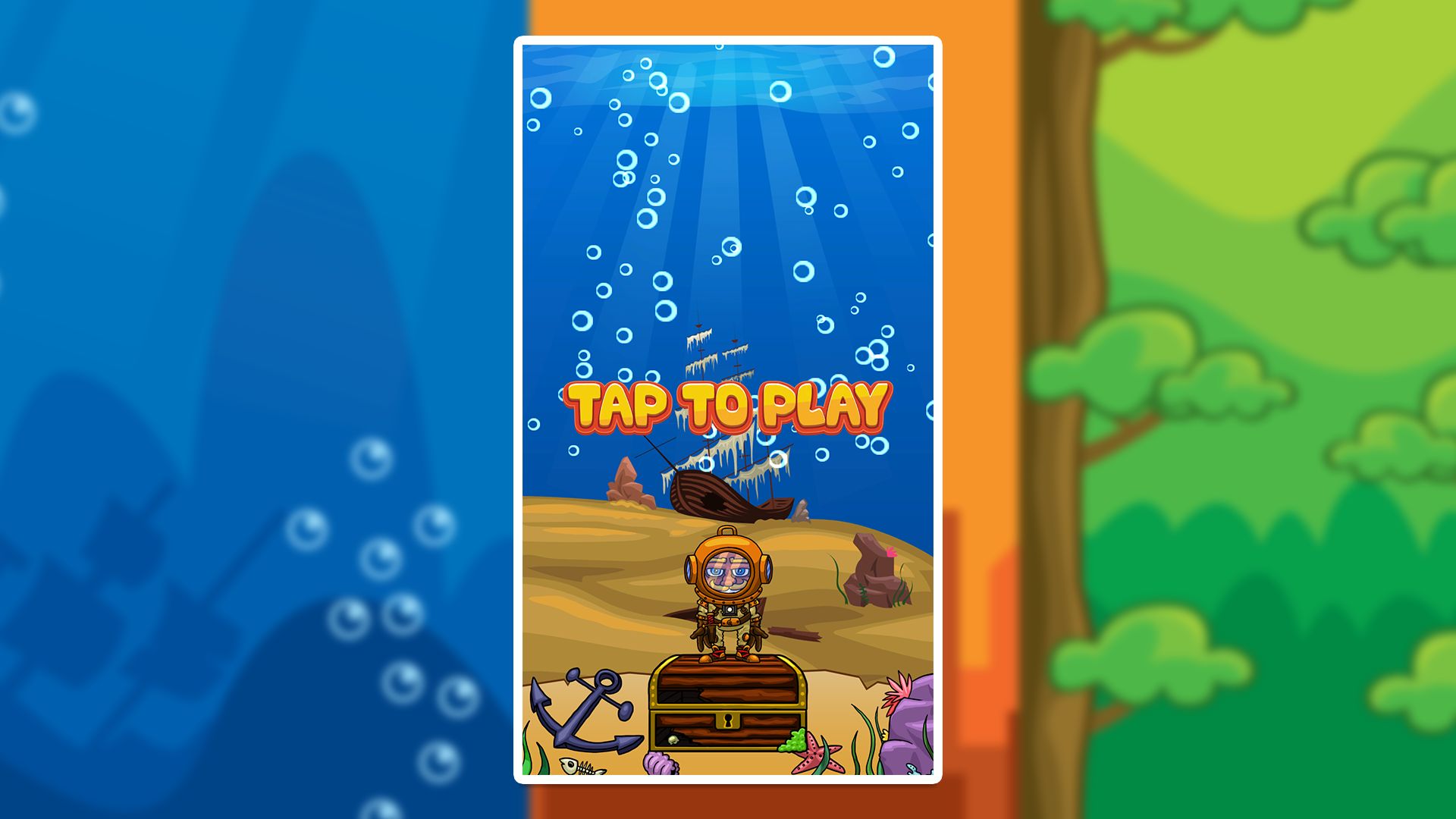 堆叠跳跃完整游戏模板