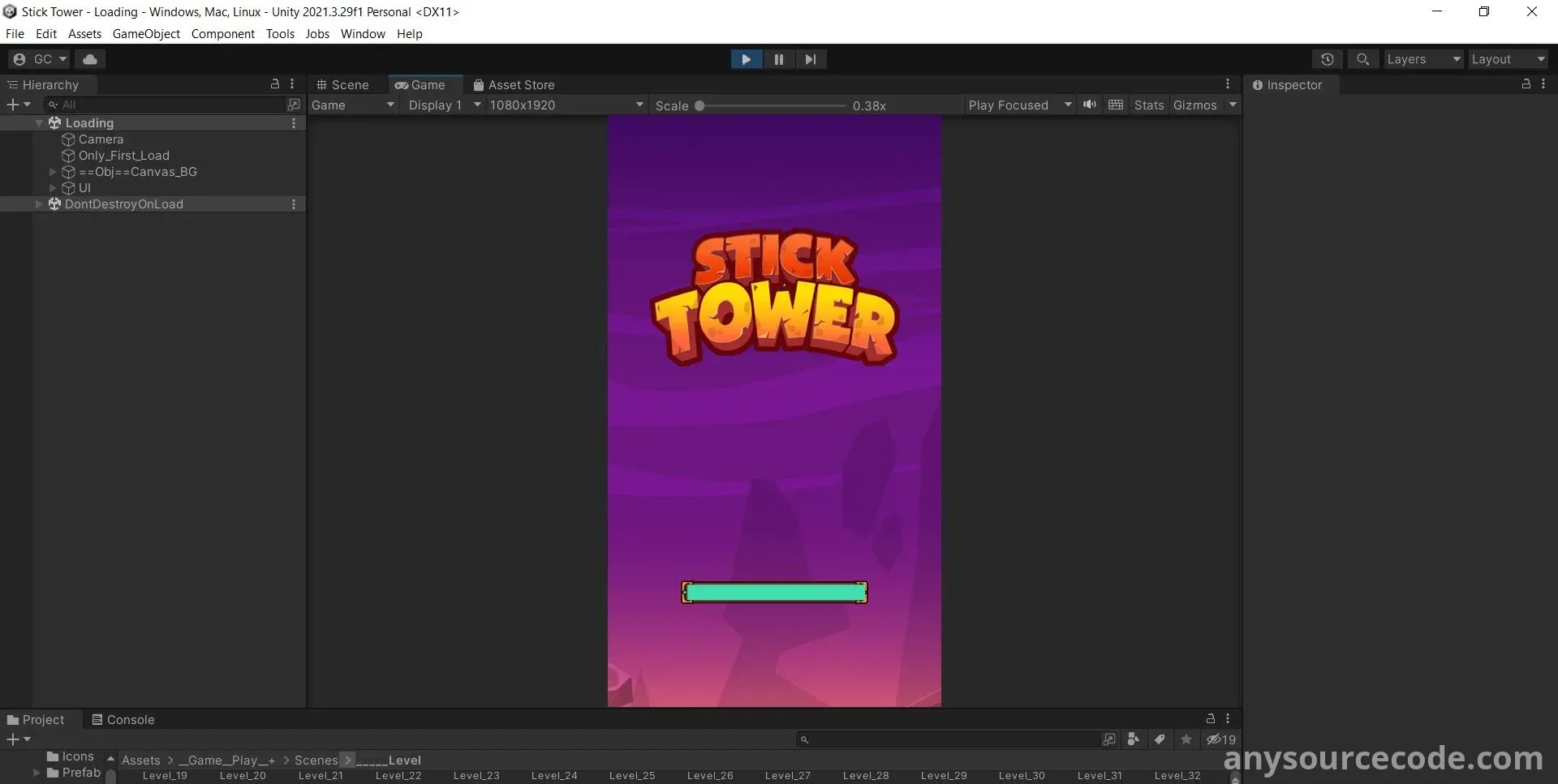 火柴人英雄塔：盛大派对