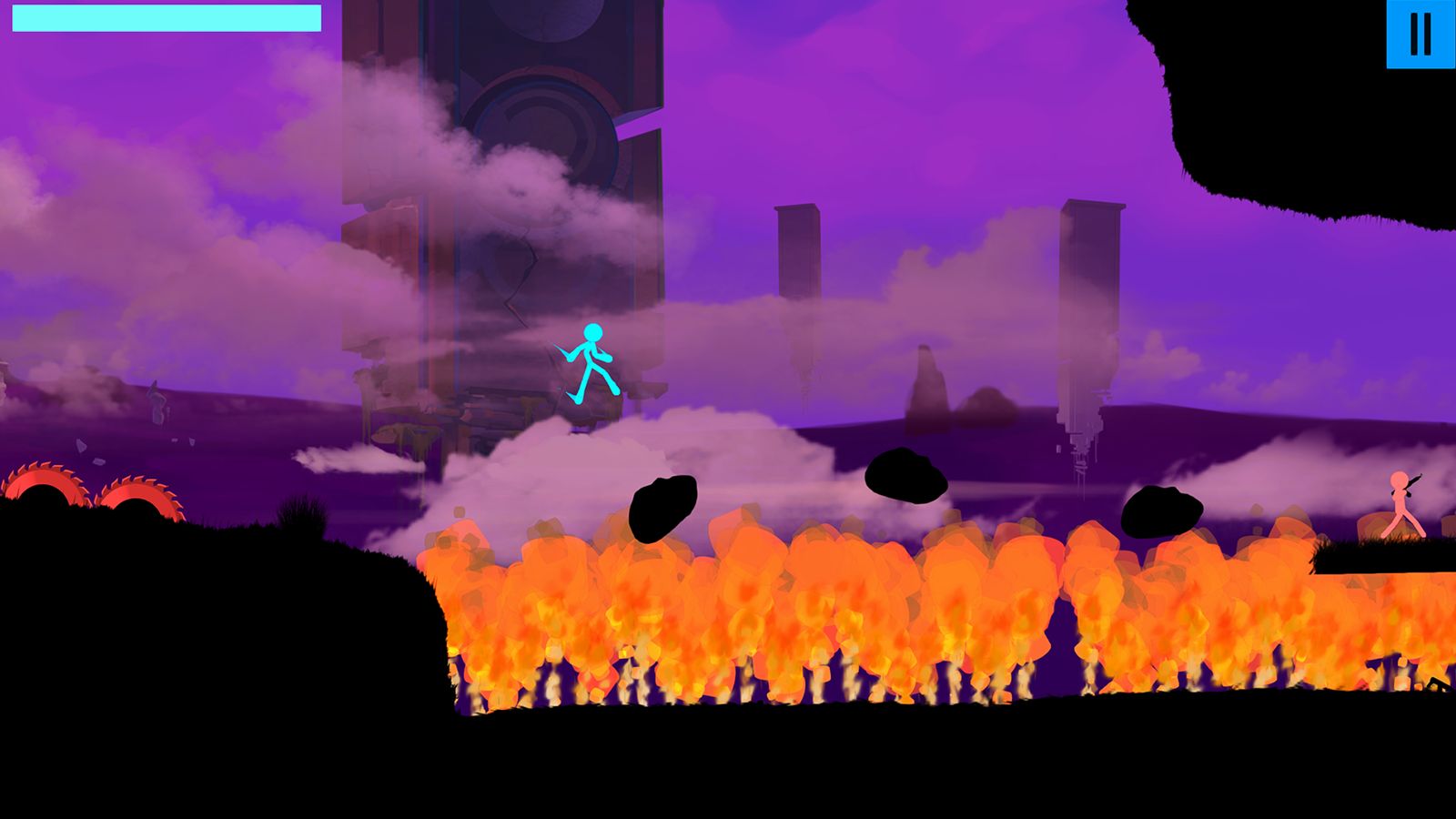 火柴人战争：新时代模板